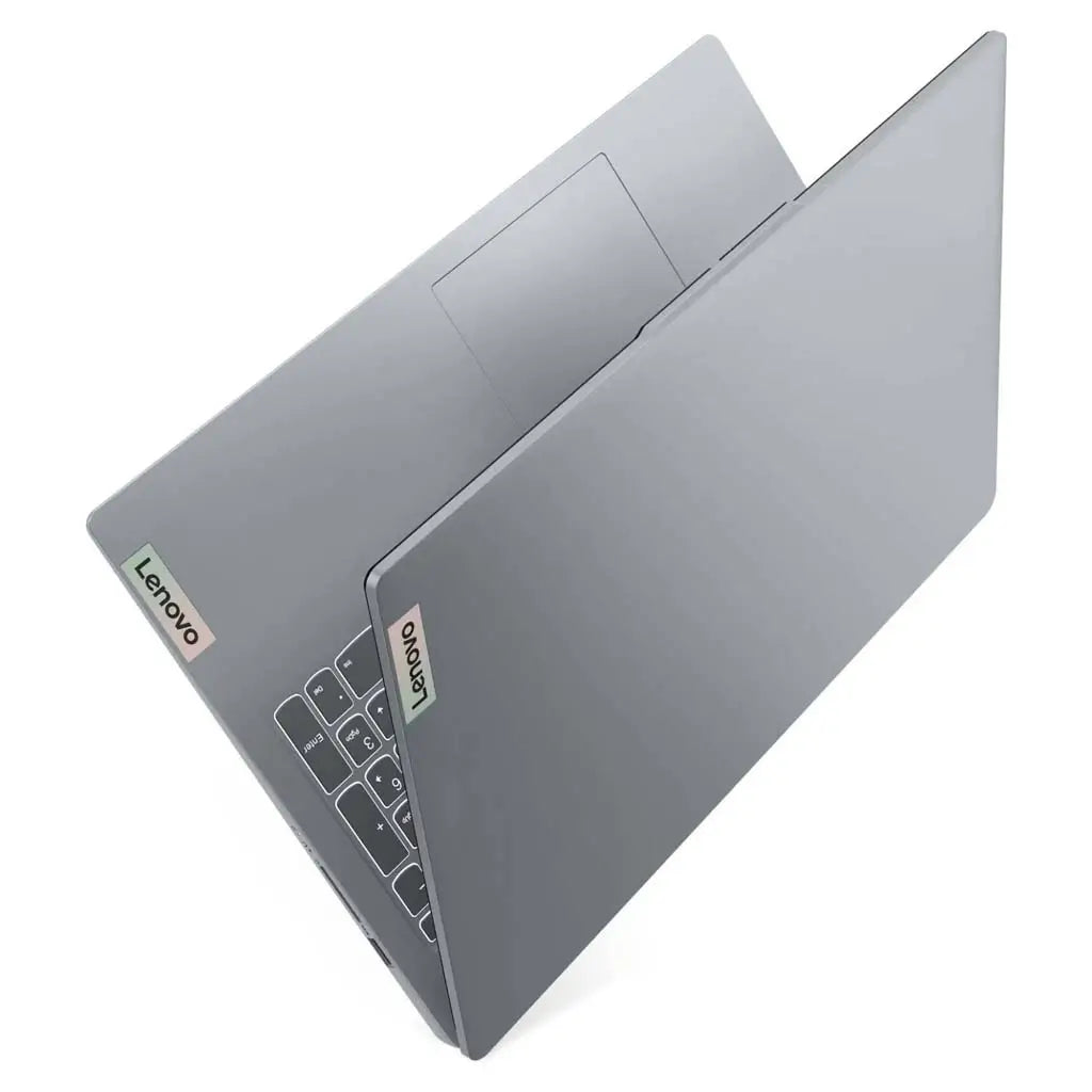 Lenovo IdeaPad Slim 3 15IRU8 Laptop Arctic Grey in Dubai UAE Lenovo IdeaPad Slim 3 15IRU8 Laptop Arctic Grey in Dubai UAE